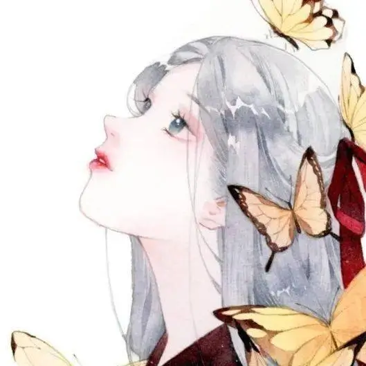k8影视用户头像
